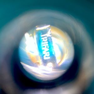 Vintage Trifari earrings 1955